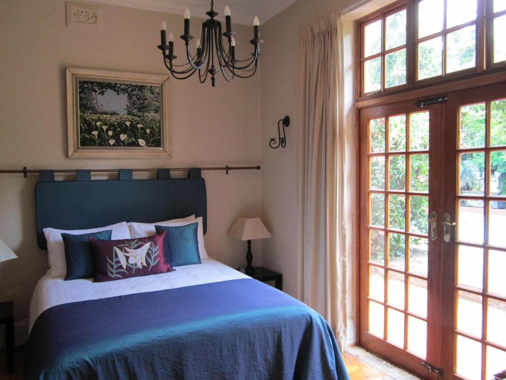 Village Green Guest House Randburg Bilik gambar